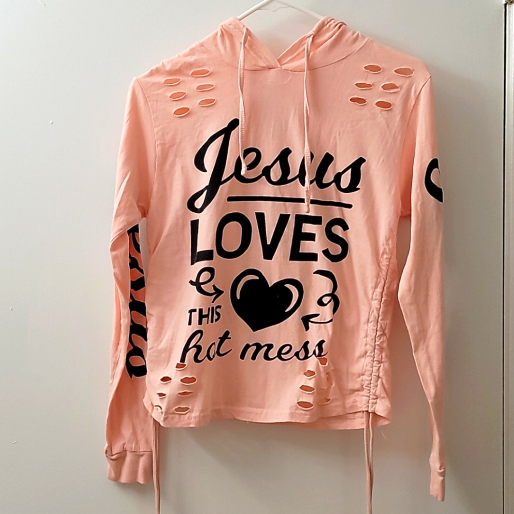 Sweatshirt